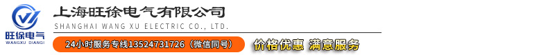 上(shàng)海旺(wàng)徐電(diàn)氣(qì)有限(xiàn)公(gōng)司(sī)